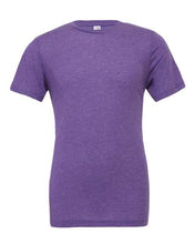 Load image into Gallery viewer, Purple Triblend — front
