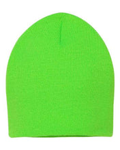 Load image into Gallery viewer, Neon Green — front
