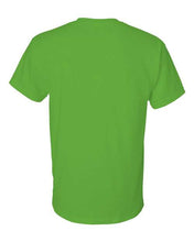 Load image into Gallery viewer, Electric Green — back
