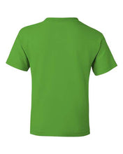 Load image into Gallery viewer, Electric Green — back
