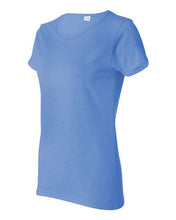 Load image into Gallery viewer, Carolina Blue — side
