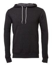 Load image into Gallery viewer, Dark Grey Heather — front
