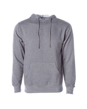 Load image into Gallery viewer, Gunmetal Heather — front
