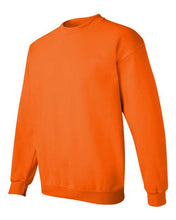 Load image into Gallery viewer, Safety Orange — side
