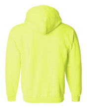 Load image into Gallery viewer, Safety Green — back
