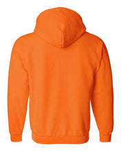 Load image into Gallery viewer, Safety Orange — back
