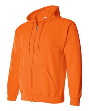 Load image into Gallery viewer, Safety Orange — side
