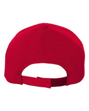 Load image into Gallery viewer, Red — back
