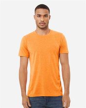 Load image into Gallery viewer, Orange Triblend — front
