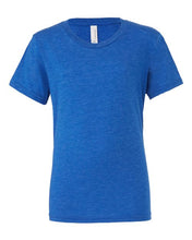 Load image into Gallery viewer, True Royal Triblend — front
