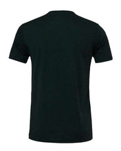 Load image into Gallery viewer, Emerald Triblend — back
