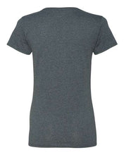 Load image into Gallery viewer, Dark Heather — back
