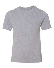 Load image into Gallery viewer, Heather Grey — front
