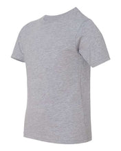 Load image into Gallery viewer, Heather Grey — side
