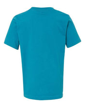 Load image into Gallery viewer, Turquoise — back
