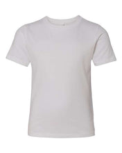 Load image into Gallery viewer, Next Level 3310 — Youth Cotton Tee
