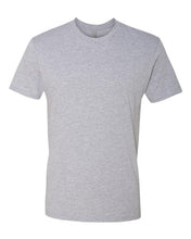 Load image into Gallery viewer, Heather Grey — front
