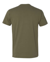 Load image into Gallery viewer, Military Green — back
