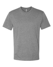 Load image into Gallery viewer, Dark Heather Grey — front
