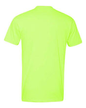 Load image into Gallery viewer, Neon Yellow — back

