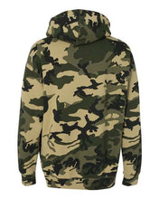 Load image into Gallery viewer, Army Camo — back
