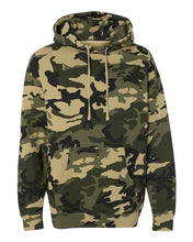 Load image into Gallery viewer, Army Camo — front
