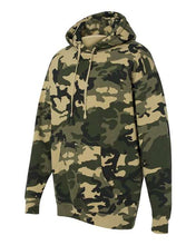 Load image into Gallery viewer, Army Camo — side
