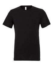 Load image into Gallery viewer, Solid Black Triblend — front
