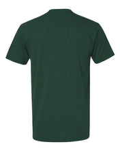 Load image into Gallery viewer, Forest Green — back
