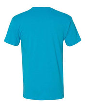 Load image into Gallery viewer, Vintage Turquoise — back
