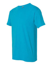 Load image into Gallery viewer, Vintage Turquoise — side
