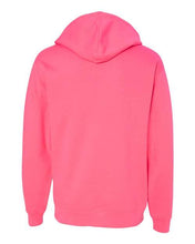 Load image into Gallery viewer, Neon Pink — back
