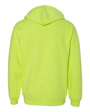 Load image into Gallery viewer, Safety Yellow — back
