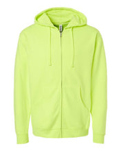 Load image into Gallery viewer, Safety Yellow — front
