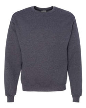 Load image into Gallery viewer, Navy Heather — front
