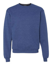 Load image into Gallery viewer, Royal Blue Heather — front
