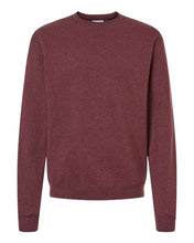 Load image into Gallery viewer, Maroon Heather — front
