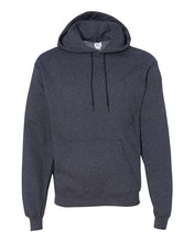 Load image into Gallery viewer, Navy Heather — front
