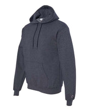 Load image into Gallery viewer, Navy Heather — side
