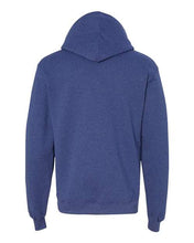 Load image into Gallery viewer, Royal Blue Heather — back
