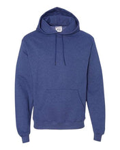 Load image into Gallery viewer, Royal Blue Heather — front
