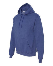 Load image into Gallery viewer, Royal Blue Heather — side
