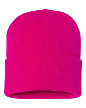 Load image into Gallery viewer, Neon Fuchsia — back

