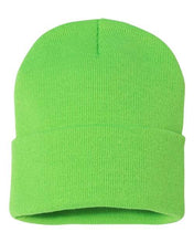 Load image into Gallery viewer, Neon Green — back
