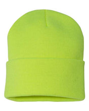Load image into Gallery viewer, Neon Yellow — back
