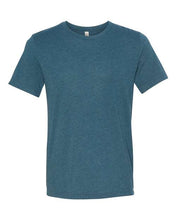 Load image into Gallery viewer, Steel Blue Triblend — front
