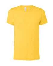 Load image into Gallery viewer, Yellow Gold Triblend — front
