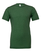 Load image into Gallery viewer, Grass Green Triblend — front
