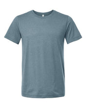Load image into Gallery viewer, Denim Triblend — front
