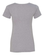 Load image into Gallery viewer, Heather Grey — back
